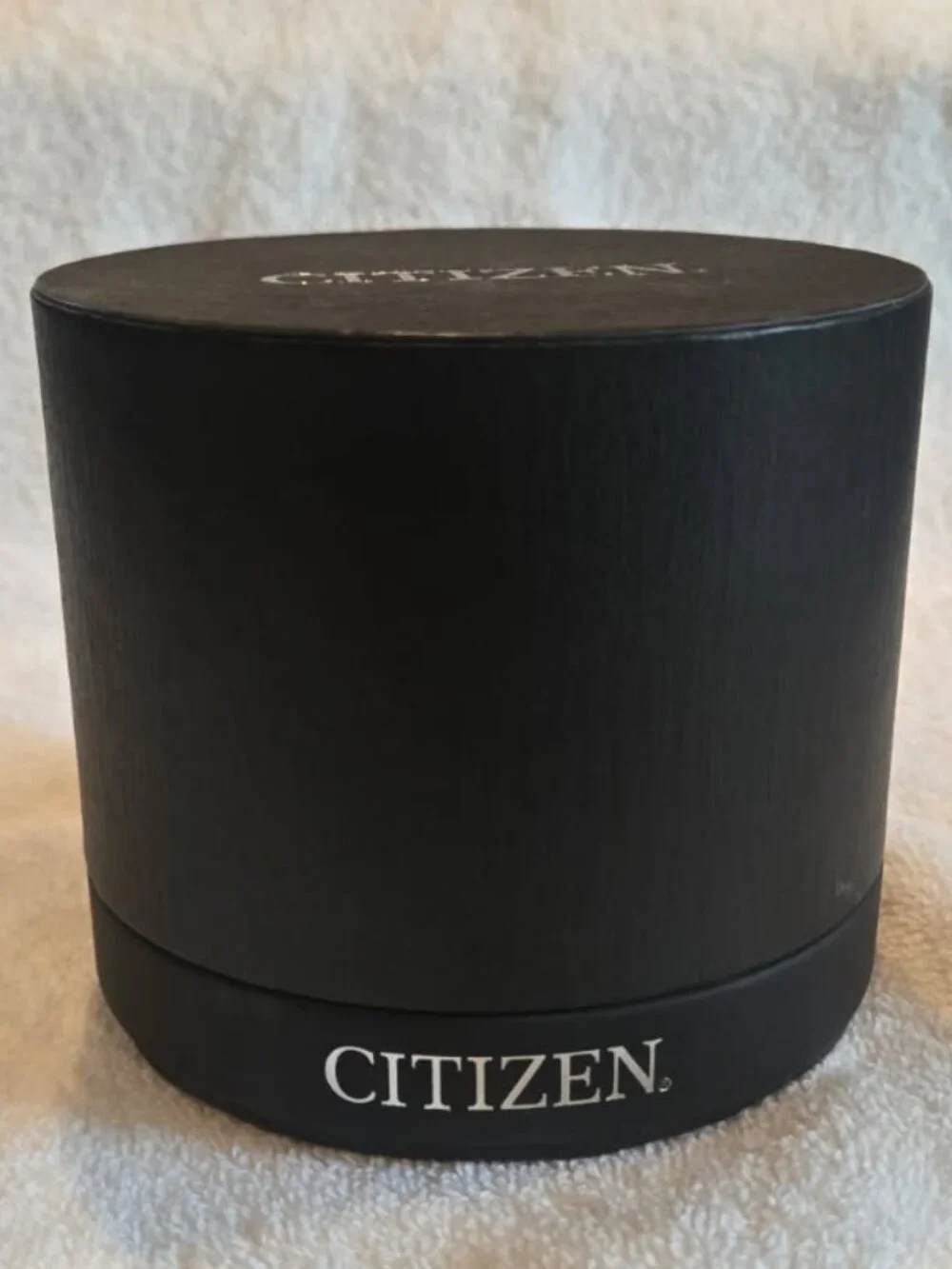Citizen new men